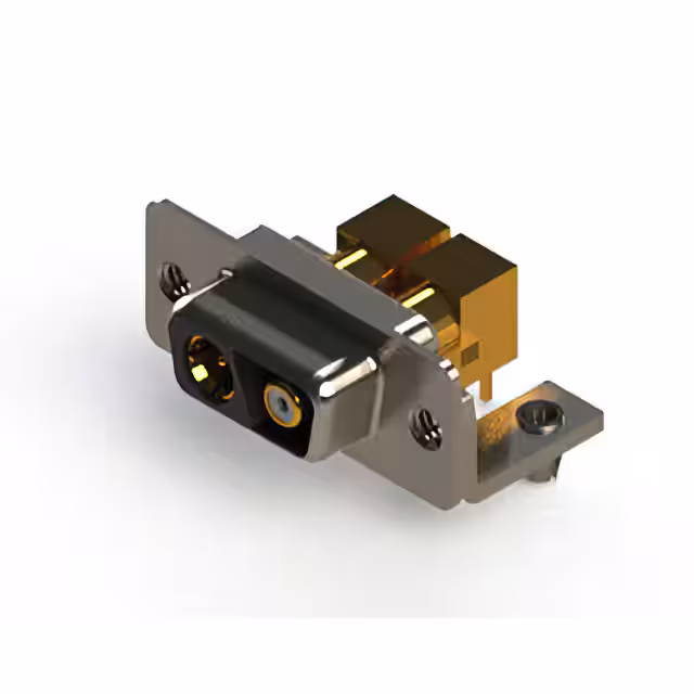 630-2WK2240-5TB EDAC Inc.  Ensembles de connecteurs D-Sub